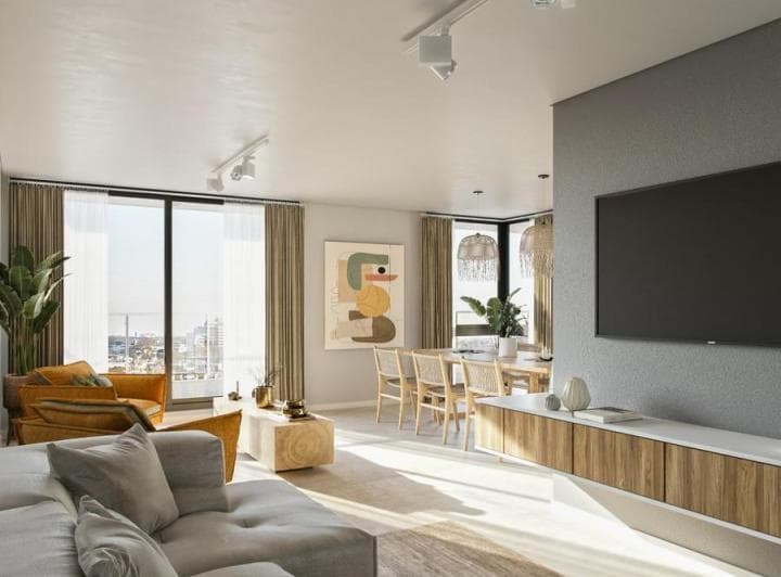Departamento en Venta - 3 Dorm. - Zona Rio - 3