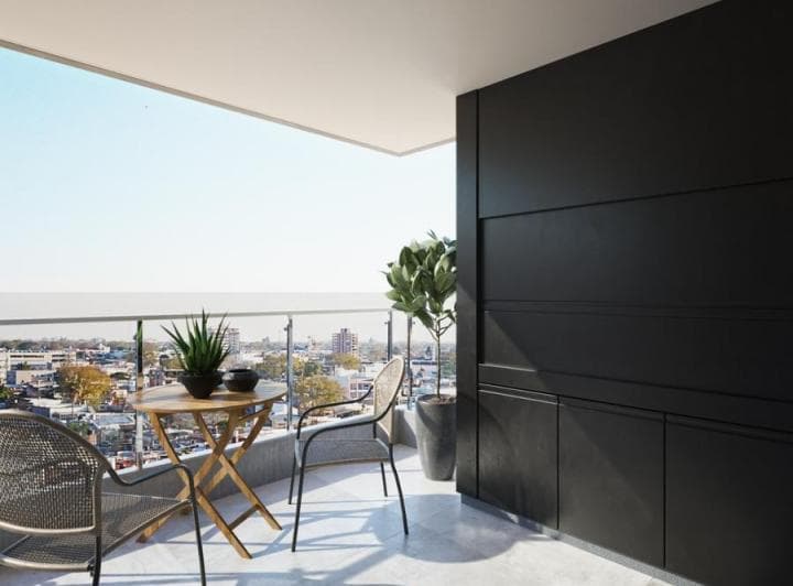 Departamento en Venta - 3 Dorm. - Zona Rio - 4
