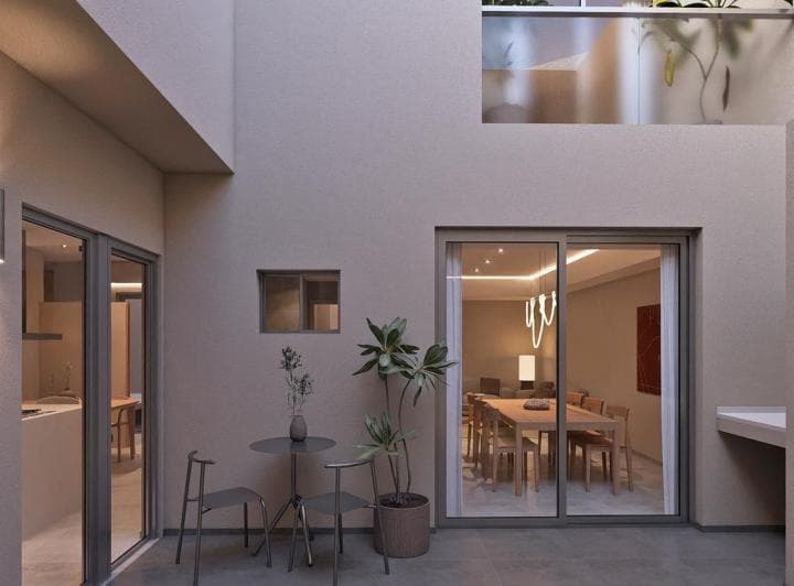 Casa en Construcción - Venta - 3 Dorm. - Centro - 4