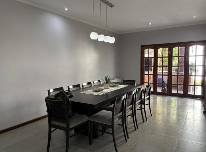 Casa en Jorge Cura - 3