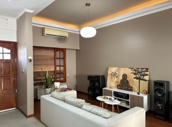 Casa en Jorge Cura - 4