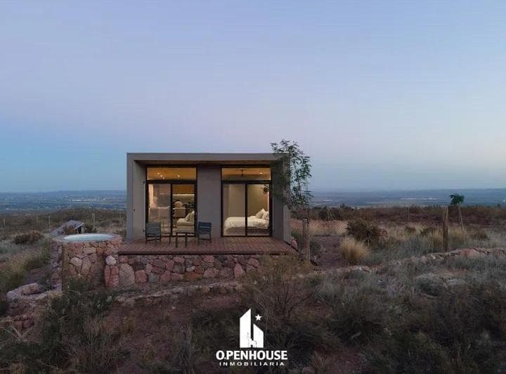 Openhouse Vende Exclusiva Casa con Vistas Panorámicas a La Montaña - 3