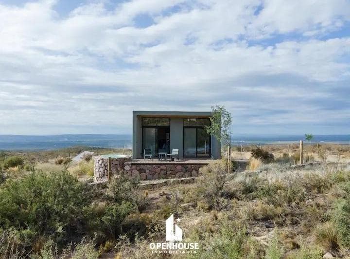 Openhouse Vende Exclusiva Casa con Vistas Panorámicas a La Montaña - 2