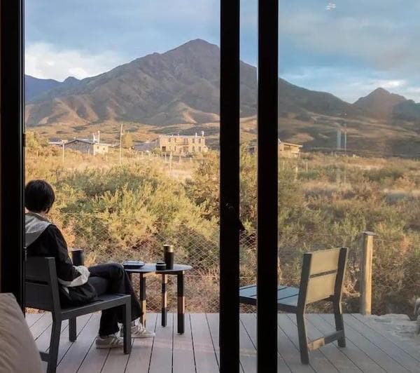 Openhouse Vende Exclusiva Casa con Vistas Panorámicas a La Montaña - 5
