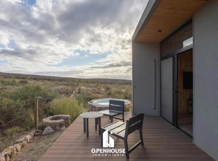 Openhouse Vende Exclusiva Casa con Vistas Panorámicas a La Montaña - 4