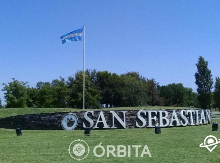 Lote a La Venta en Barrio San Sebastián, Area 13 - 5