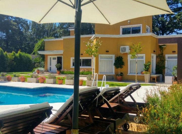 Alquiler de Quinta Vacacional en Monte Grande - 3