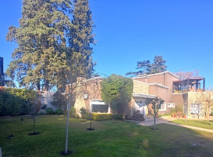 Alquiler de Quinta Vacacional en Monte Grande - 2