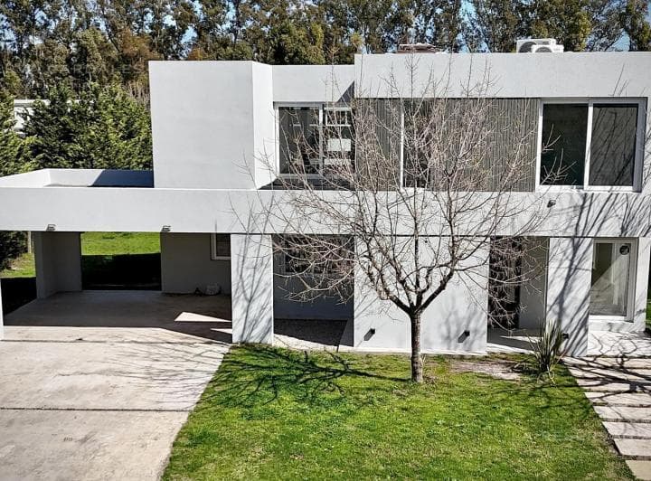 Casa de 5 Ambientes en Venta en La Reserva Cardales - Sofitel - 2