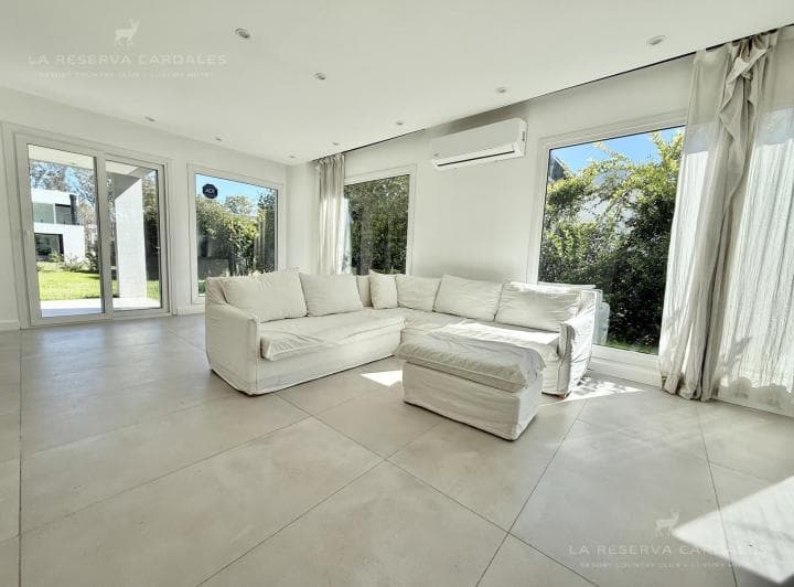 Casa de 5 Ambientes en Venta en La Reserva Cardales - Sofitel - 4