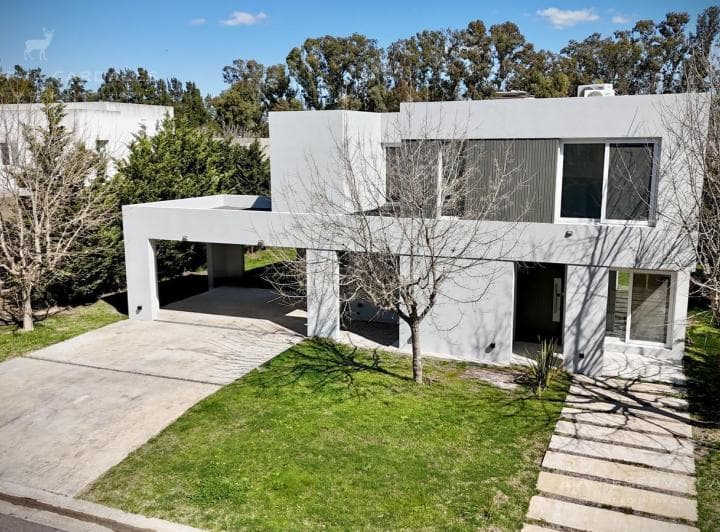 Casa de 5 Ambientes en Venta en La Reserva Cardales - Sofitel - 3