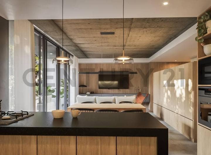 Departamento en Venta en City Bell Premium en Pozo - 5
