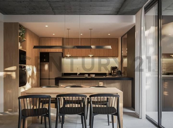 Departamento en Venta en City Bell Premium en Pozo - 4