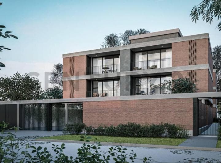 Departamento en Venta en City Bell Premium en Pozo - 2