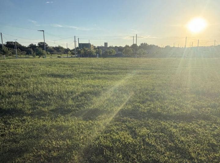 Oportunidad! Dueño Vende Terreno Lote en Barrio Tejas 4 - 3