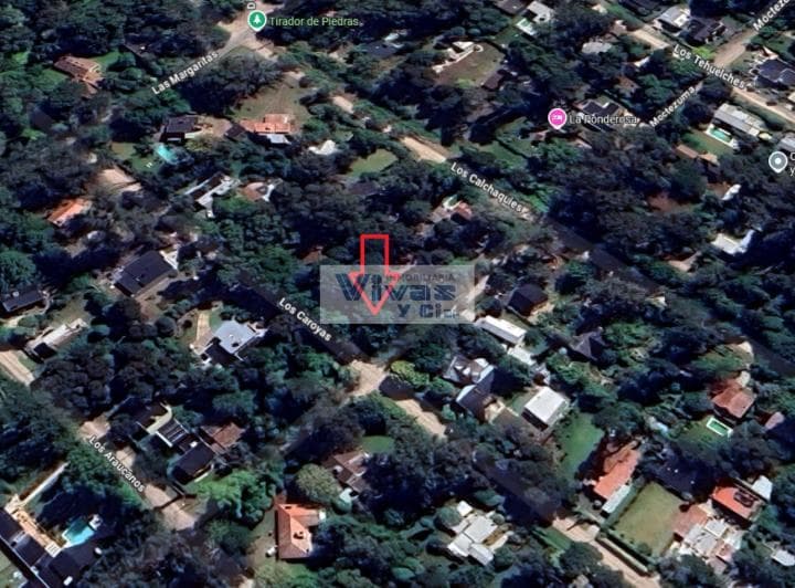 Terreno en Bosque Peralta Ramos - 5