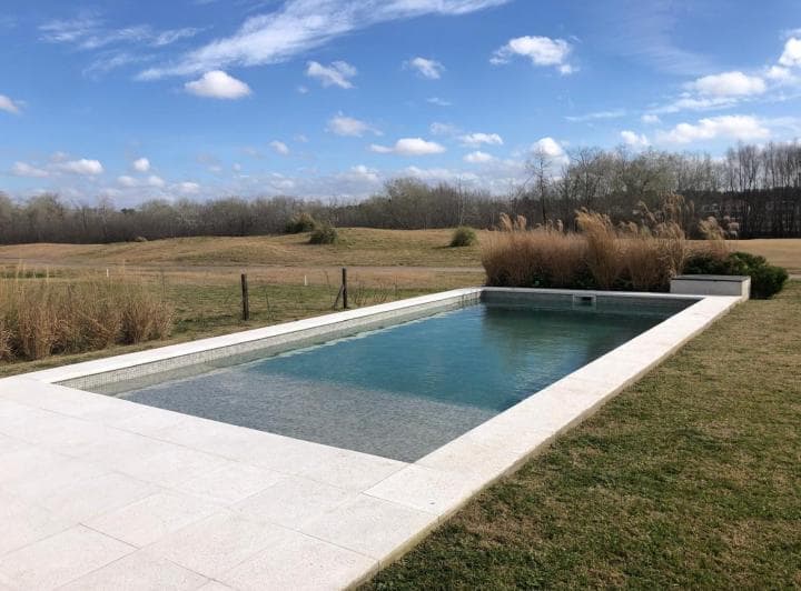 Casa 7 Ambientes Venta La Calesa Pilara Frente Al Golf con Pileta, Parrilla y Jardin - 5