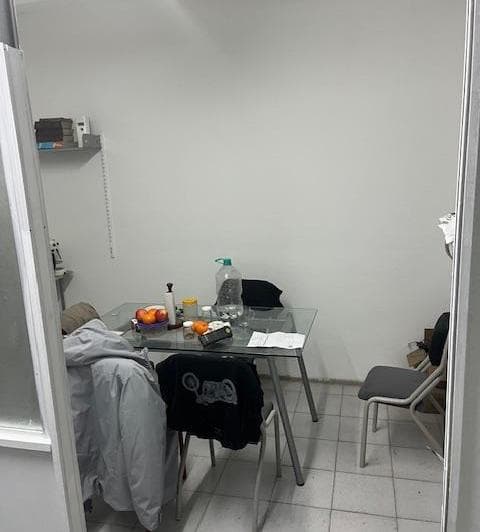 Deposito/local Alquiler /venta Venta Sarmiento 2900 (Once) - 5