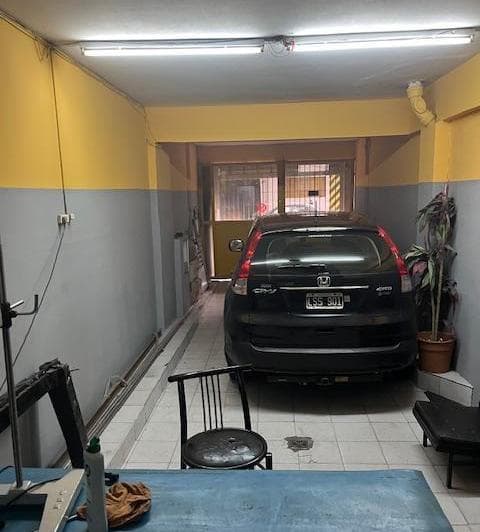 Deposito/local Alquiler /venta Venta Sarmiento 2900 (Once) - 3