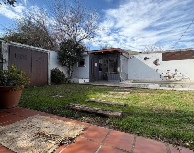Venta Casa con Pileta Apta a Credito Unquillo Acepta Permuta - 3