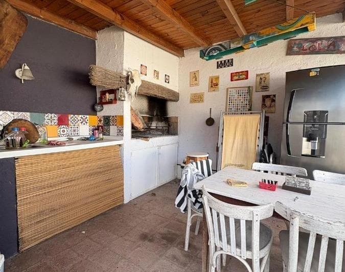 Venta Casa con Pileta Apta a Credito Unquillo Acepta Permuta - 5