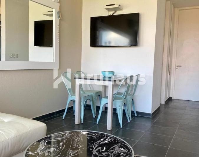 Alquiler Duplex Manantiales - 2
