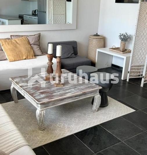 Venta Apartamento 2 Dorm. Manantiales - 3
