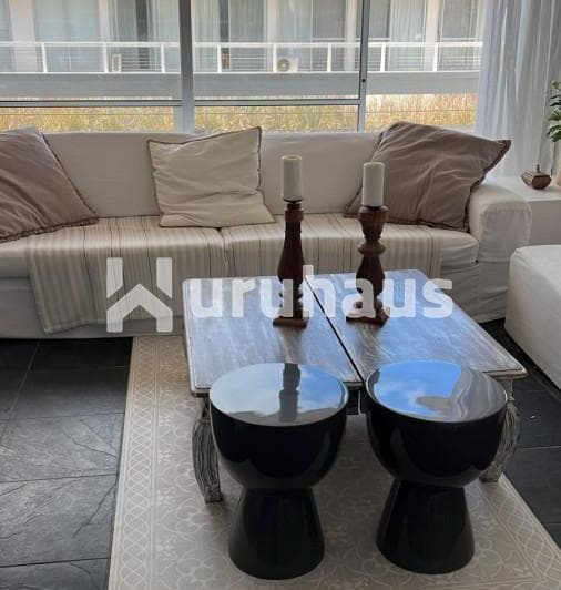 Venta Apartamento 2 Dorm. Manantiales - 5