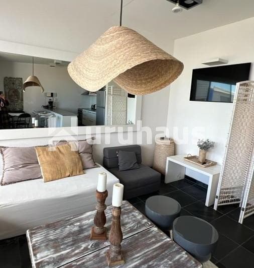 Venta Apartamento 2 Dorm. Manantiales - 4