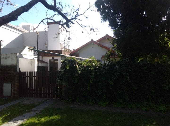 Dos Dorm. con Jardin y Pileta en Fisherton - 4