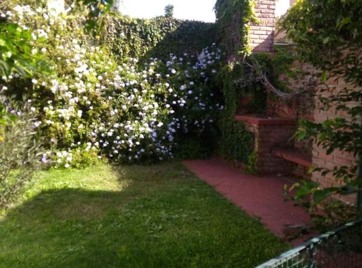 Dos Dorm. con Jardin y Pileta en Fisherton - 3