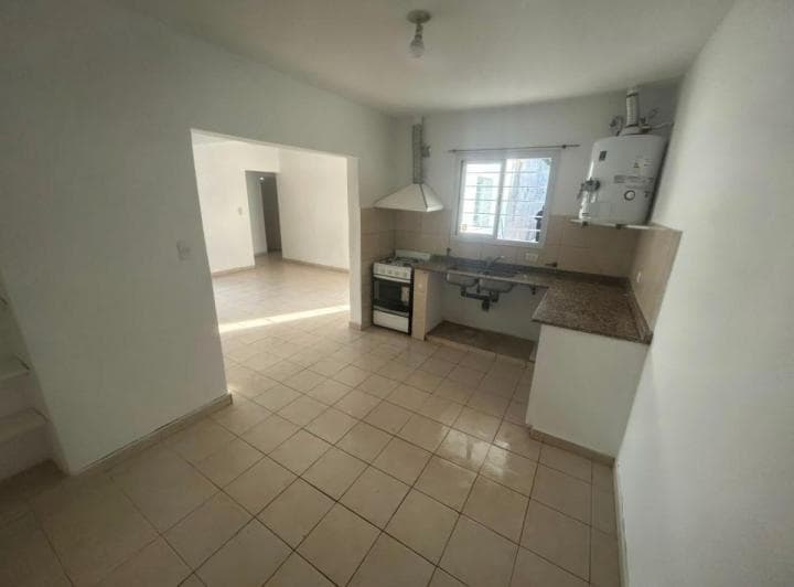 Apta Credito. Venta: Bº General Bustos Casa Interna - 3