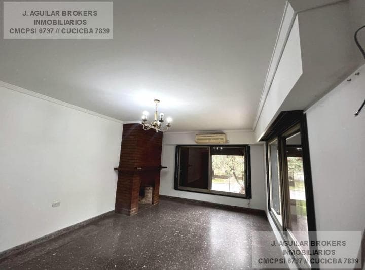 Casa en Venta Adolfo Sordeaux Don Torcuato - 3