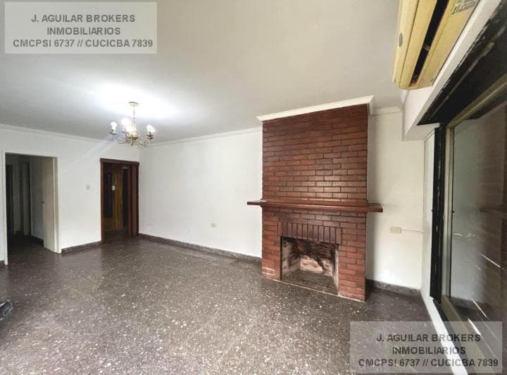 Casa en Venta Adolfo Sordeaux Don Torcuato - 5