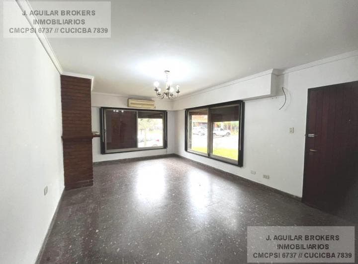 Casa en Venta Adolfo Sordeaux Don Torcuato - 4