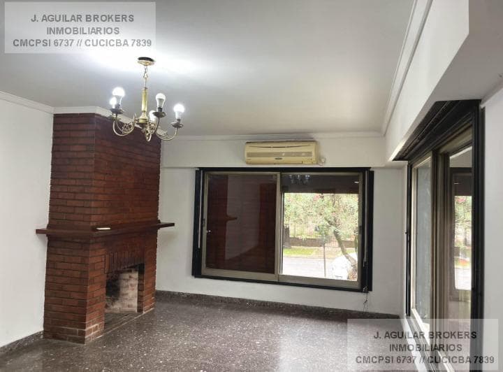 Casa en Venta Adolfo Sordeaux Don Torcuato - 2