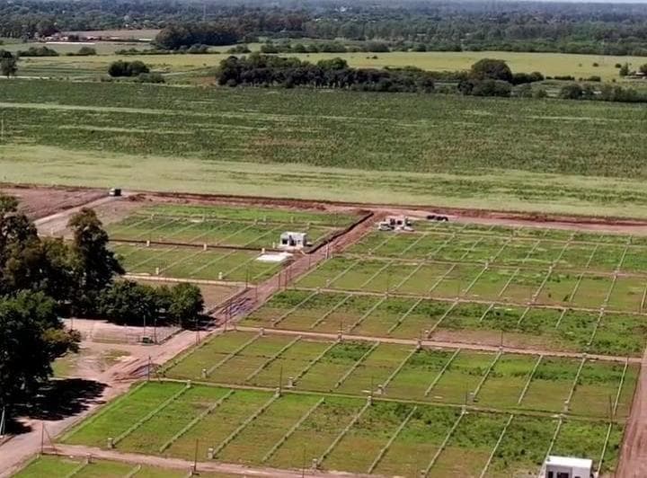 Venta Terreno en La Reserva del Oeste Rodriguez - 3
