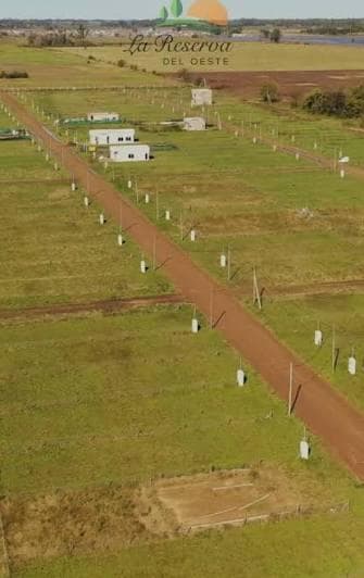 Venta Terreno en La Reserva del Oeste Rodriguez - 5
