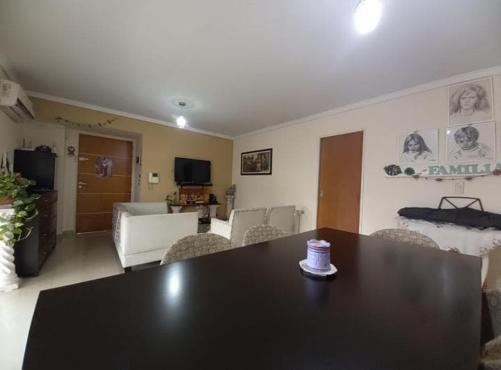 Departamento 4 Ambientes con Cochera y Terraza en Castelar - 4