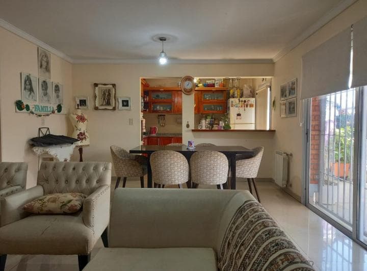 Departamento 4 Ambientes con Cochera y Terraza en Castelar - 5