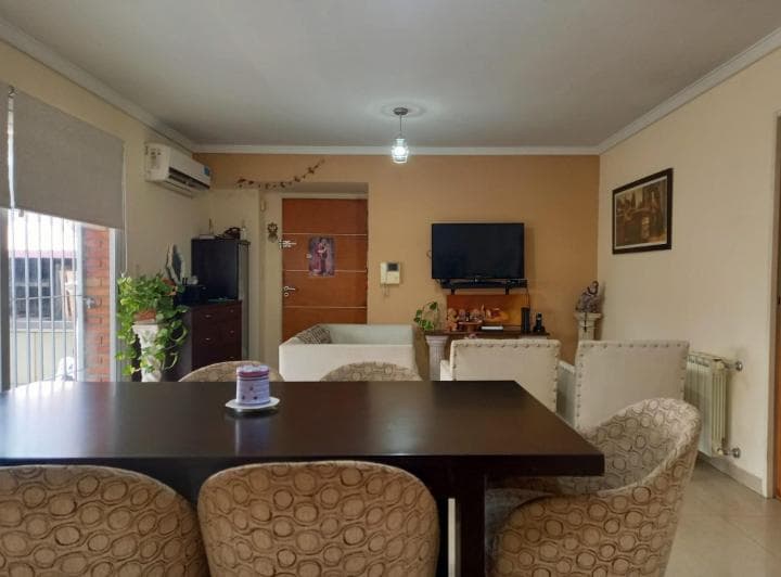 Departamento 4 Ambientes con Cochera y Terraza en Castelar - 3