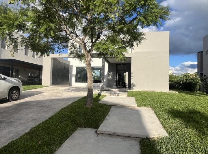 Casa en Venta en Vistas - Puertos de Lago - 2