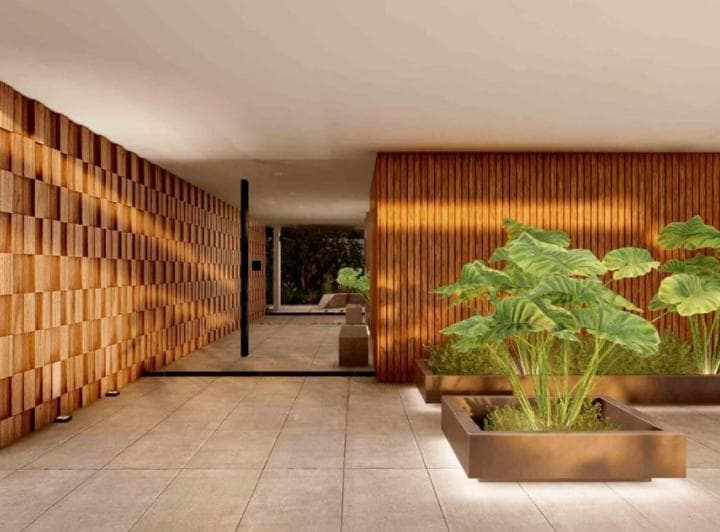Departamento en Venta Tres Ambientes en Brickell Pacheco - 5