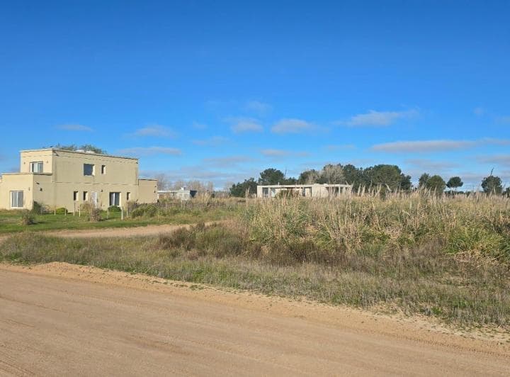 Lote en Venta en El Salvaje - Chacras Maritimas - 3