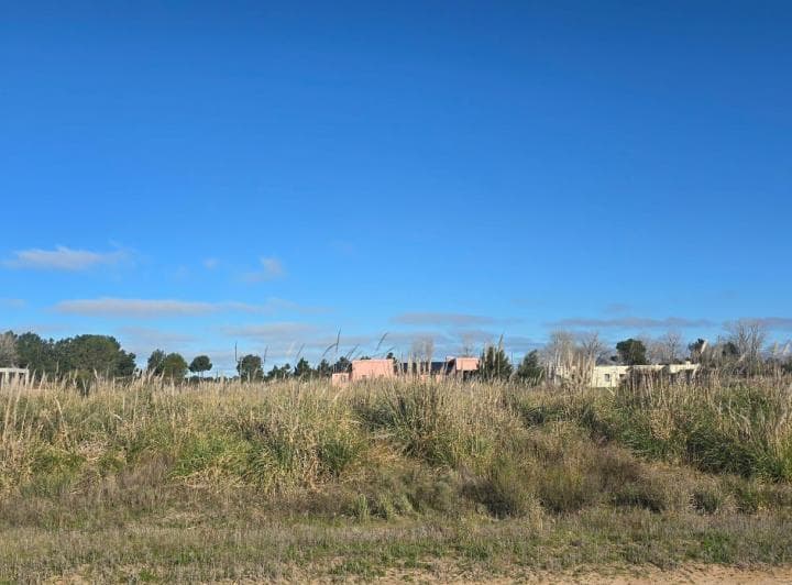 Lote en Venta en El Salvaje - Chacras Maritimas - 4
