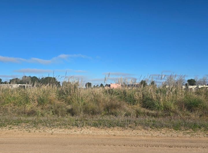 Lote en Venta en El Salvaje - Chacras Maritimas - 5
