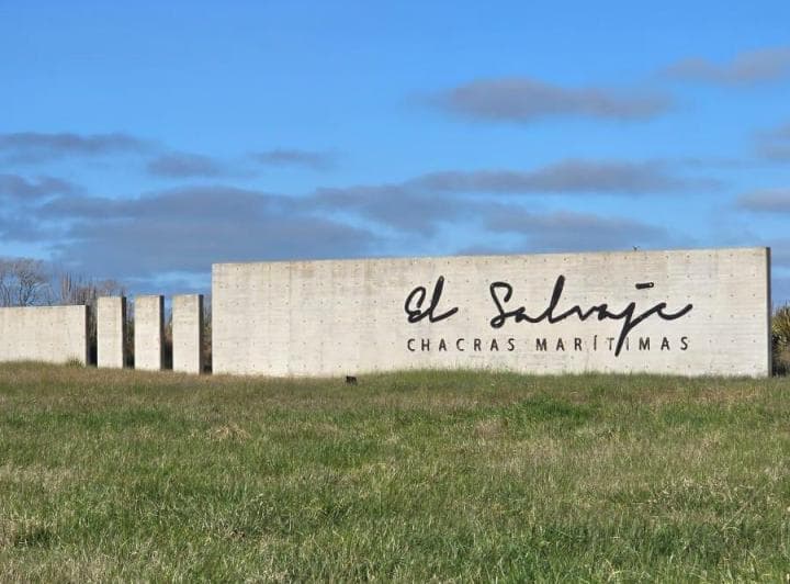 Lote en Venta en El Salvaje - Chacras Maritimas - 2