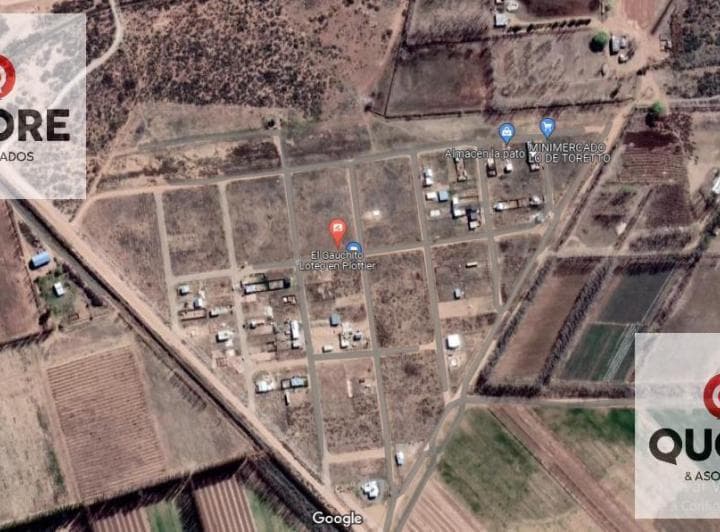 Terreno en El Gauchito, Plottier. - 3
