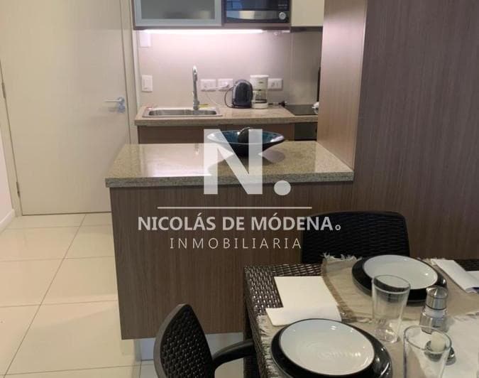 Alquila Apartamento de 1 Dormitorio en Punta del Este. - 5