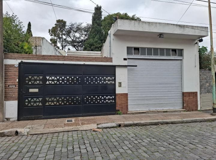 Zona Ward Para Reciclar o Construir Nuevo - 3